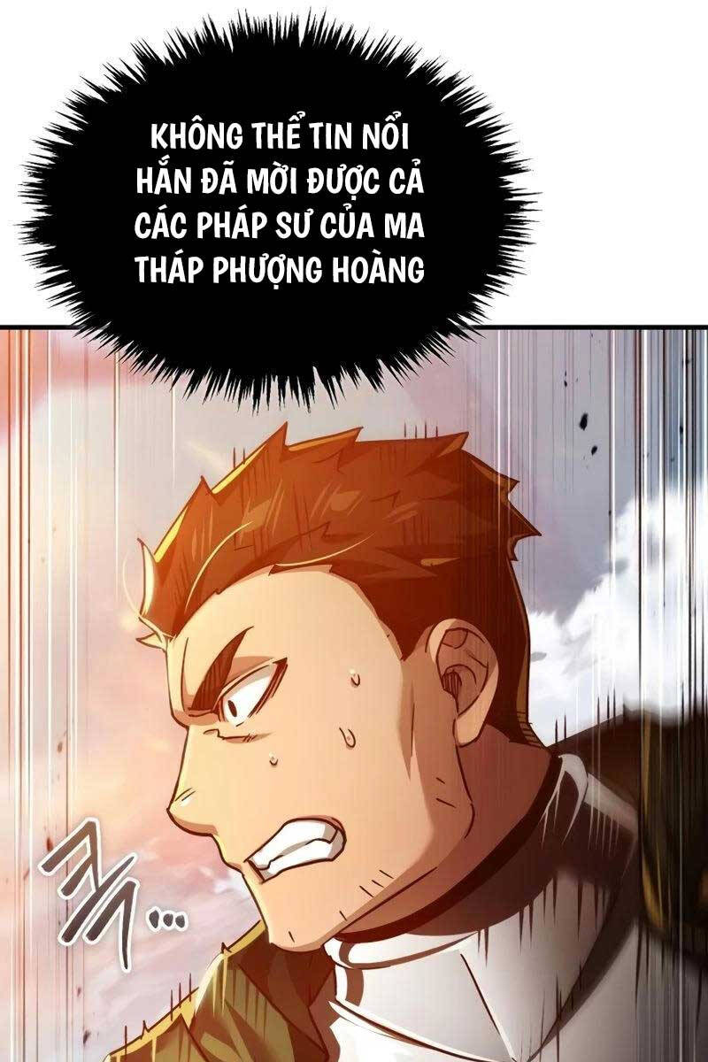 Thiên Quỷ Chẳng Sống Nổi Cuộc Đời Bình Thường Chapter 99 - 105