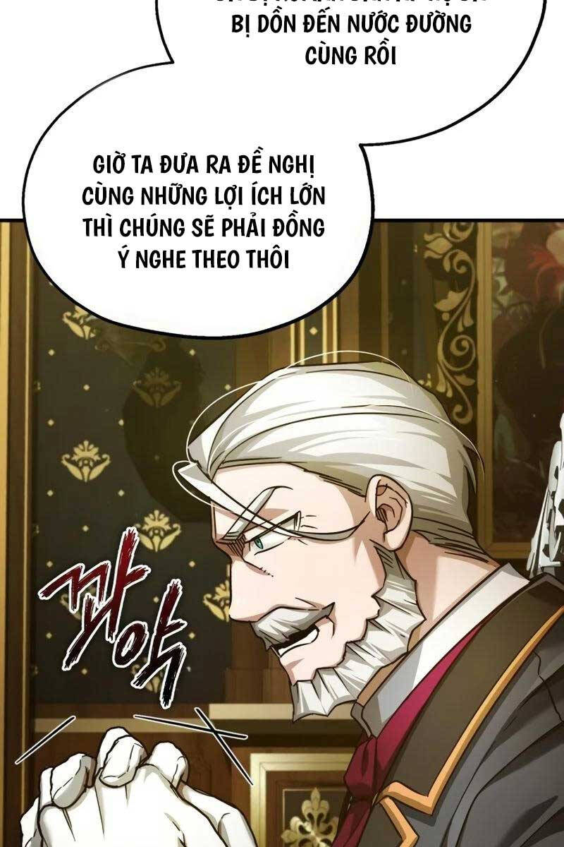 Thiên Quỷ Chẳng Sống Nổi Cuộc Đời Bình Thường Chapter 99 - 24