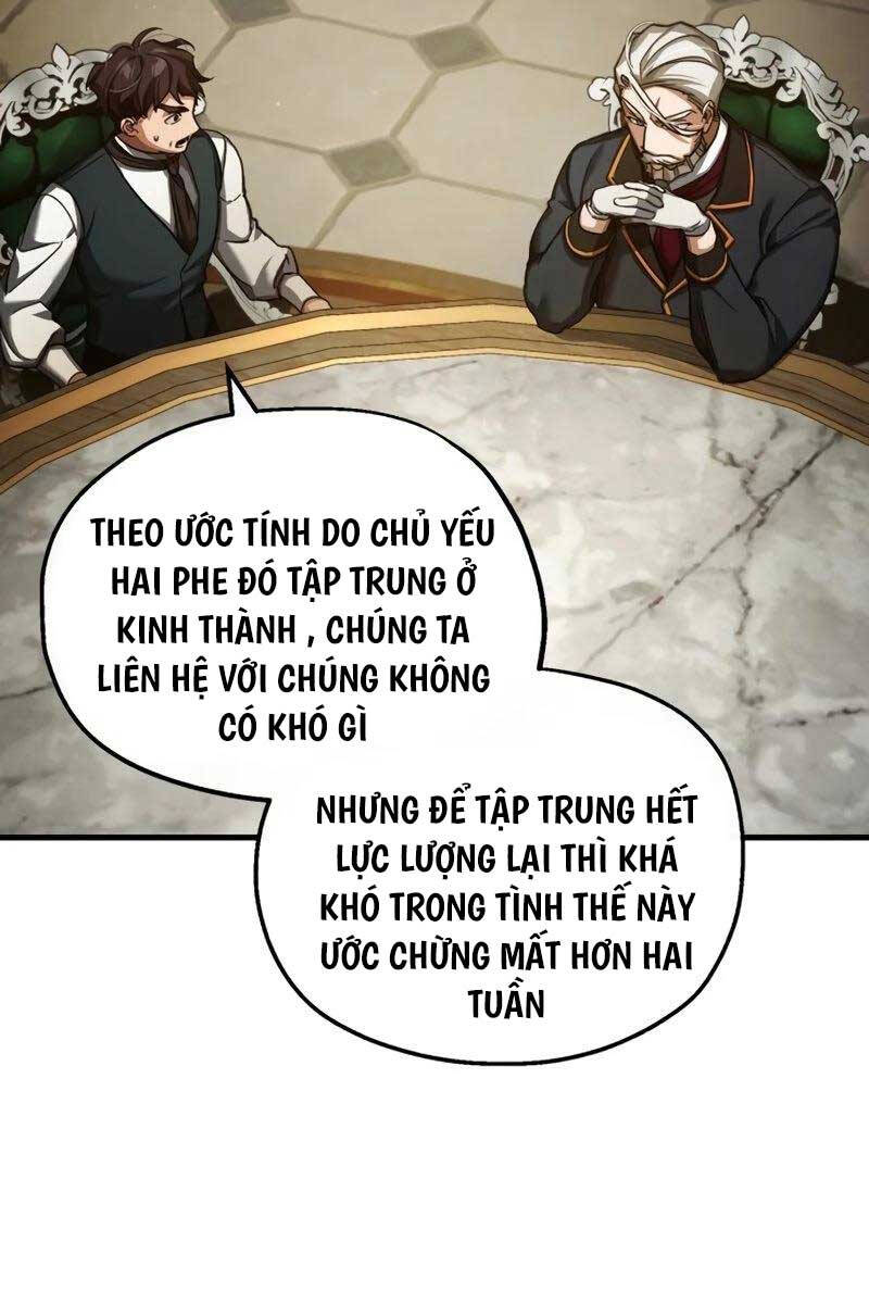 Thiên Quỷ Chẳng Sống Nổi Cuộc Đời Bình Thường Chapter 99 - 26