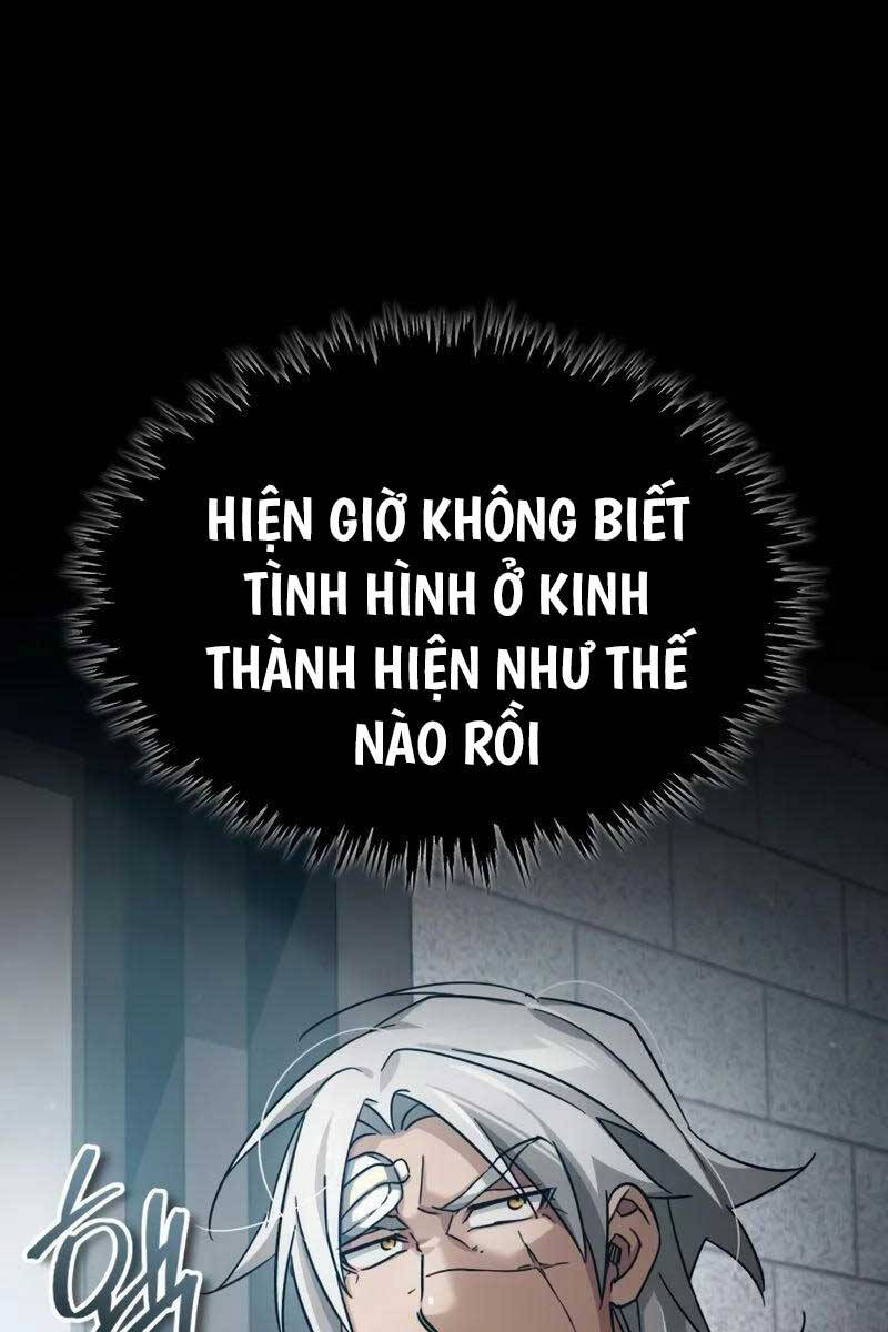 Thiên Quỷ Chẳng Sống Nổi Cuộc Đời Bình Thường Chapter 99 - 40