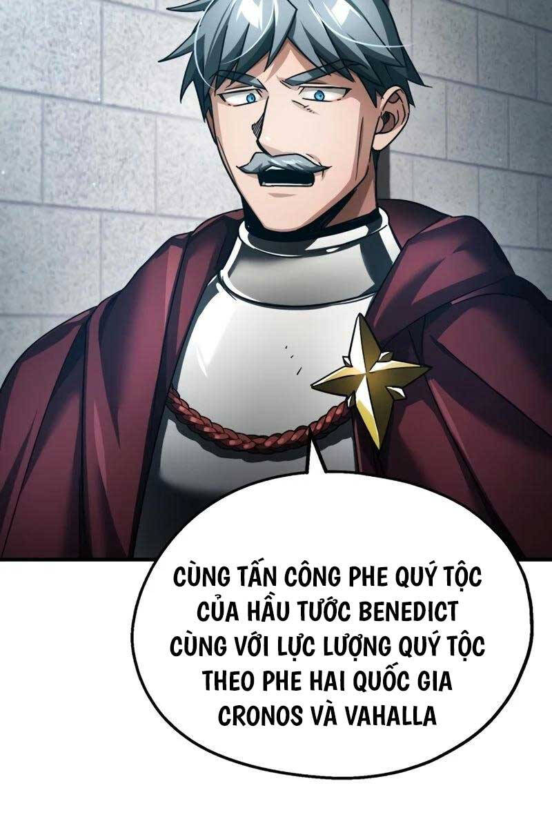 Thiên Quỷ Chẳng Sống Nổi Cuộc Đời Bình Thường Chapter 99 - 47