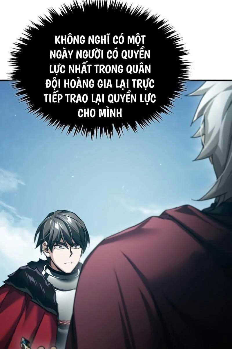 Thiên Quỷ Chẳng Sống Nổi Cuộc Đời Bình Thường Chapter 99 - 58