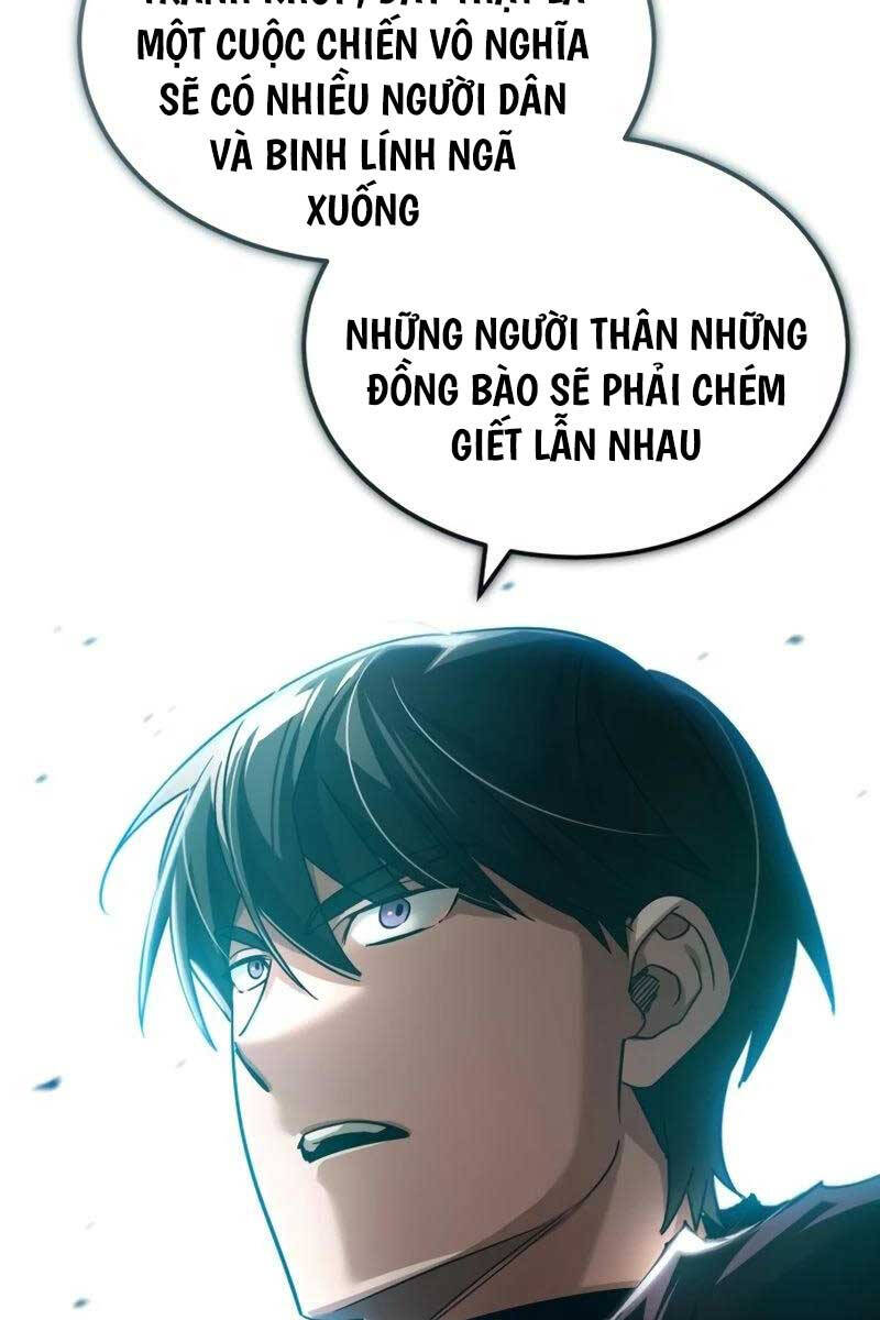 Thiên Quỷ Chẳng Sống Nổi Cuộc Đời Bình Thường Chapter 99 - 65