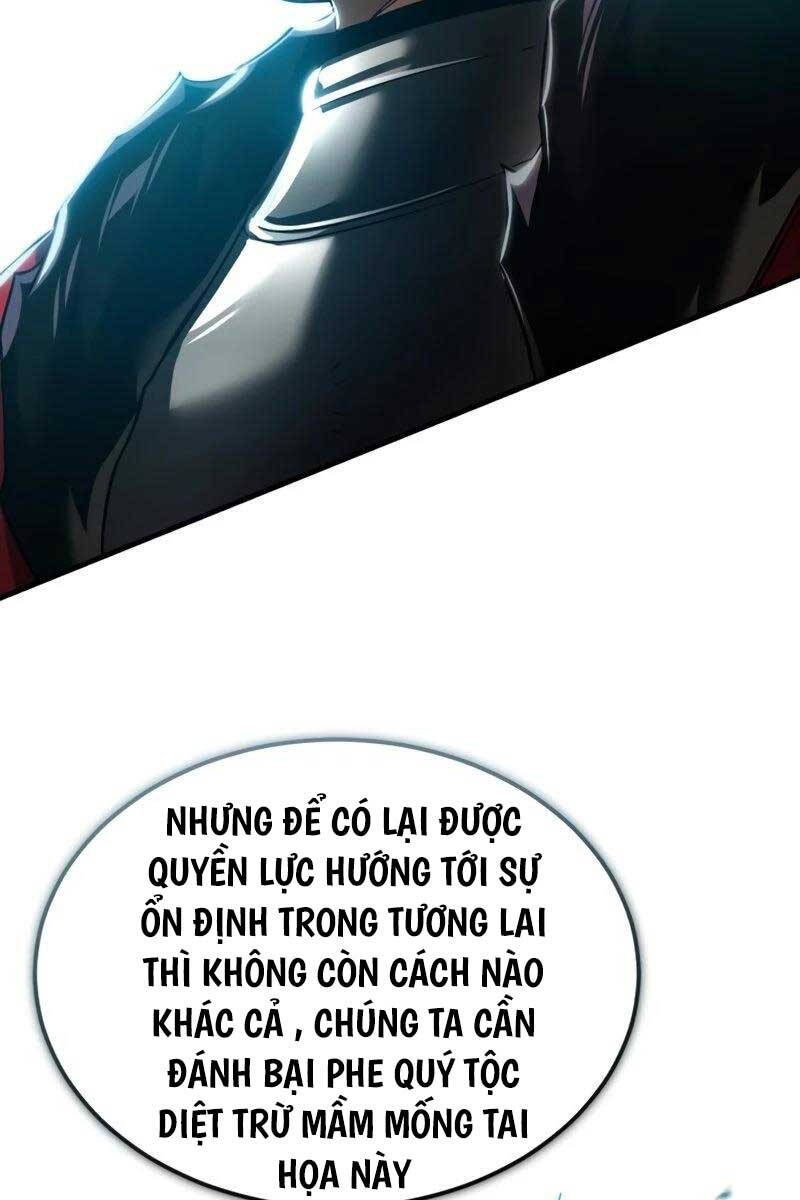 Thiên Quỷ Chẳng Sống Nổi Cuộc Đời Bình Thường Chapter 99 - 66
