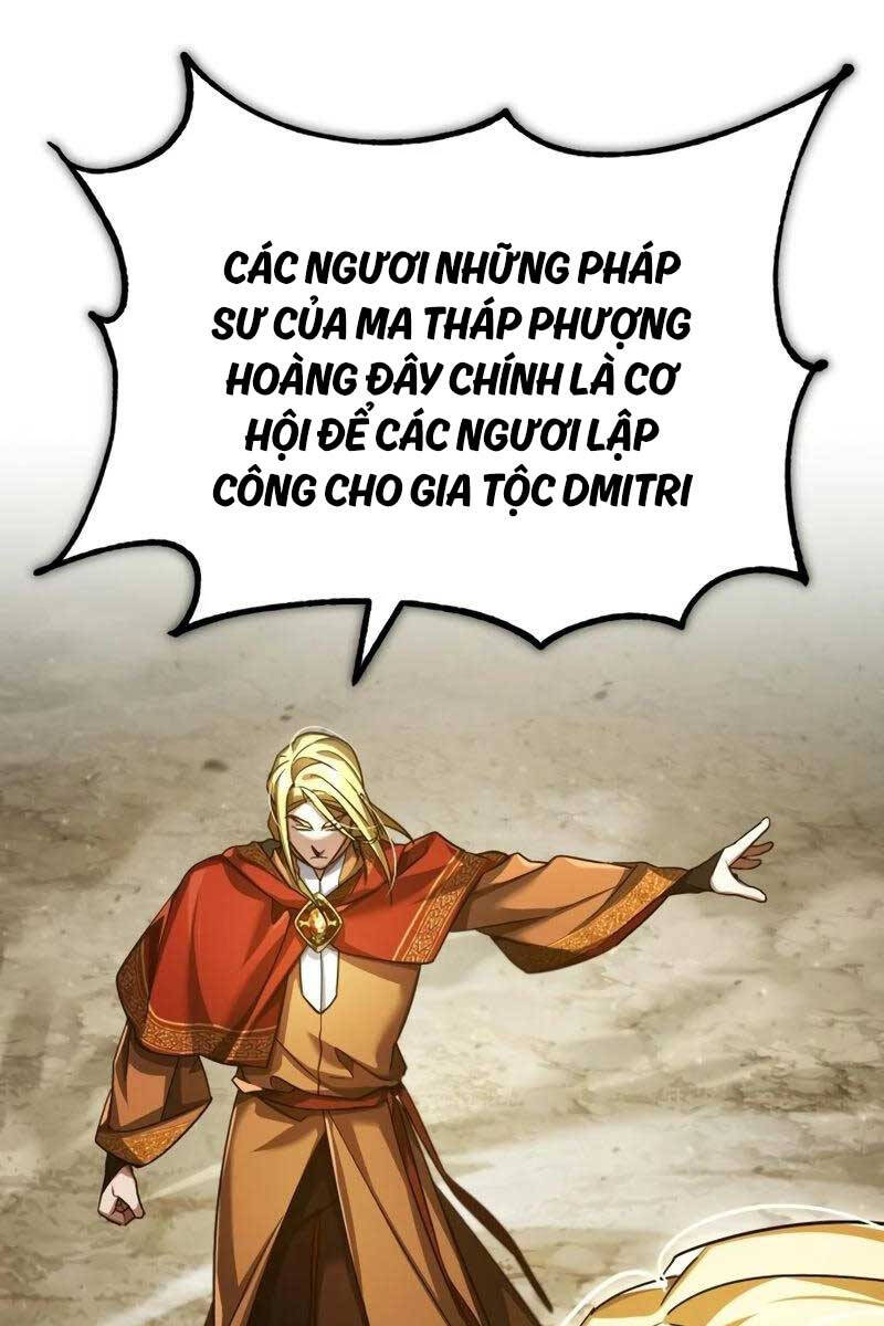 Thiên Quỷ Chẳng Sống Nổi Cuộc Đời Bình Thường Chapter 99 - 88