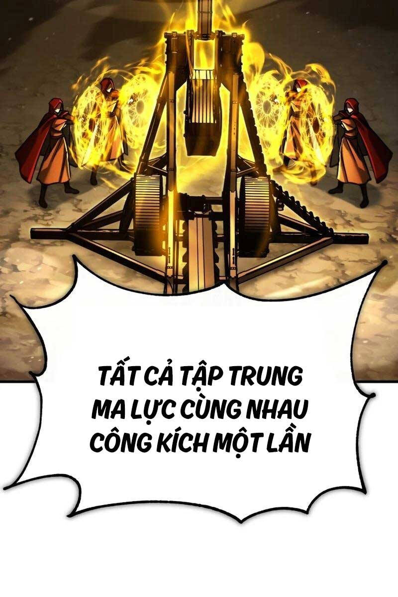 Thiên Quỷ Chẳng Sống Nổi Cuộc Đời Bình Thường Chapter 99 - 92