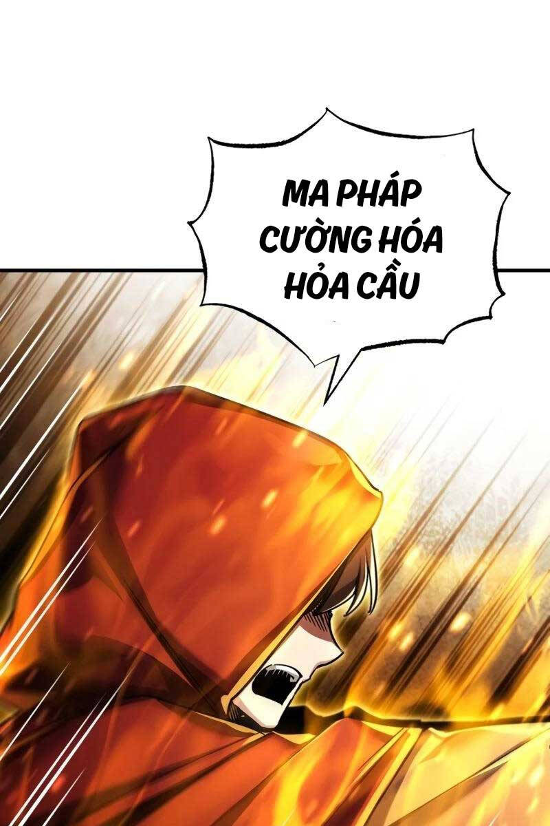 Thiên Quỷ Chẳng Sống Nổi Cuộc Đời Bình Thường Chapter 99 - 93