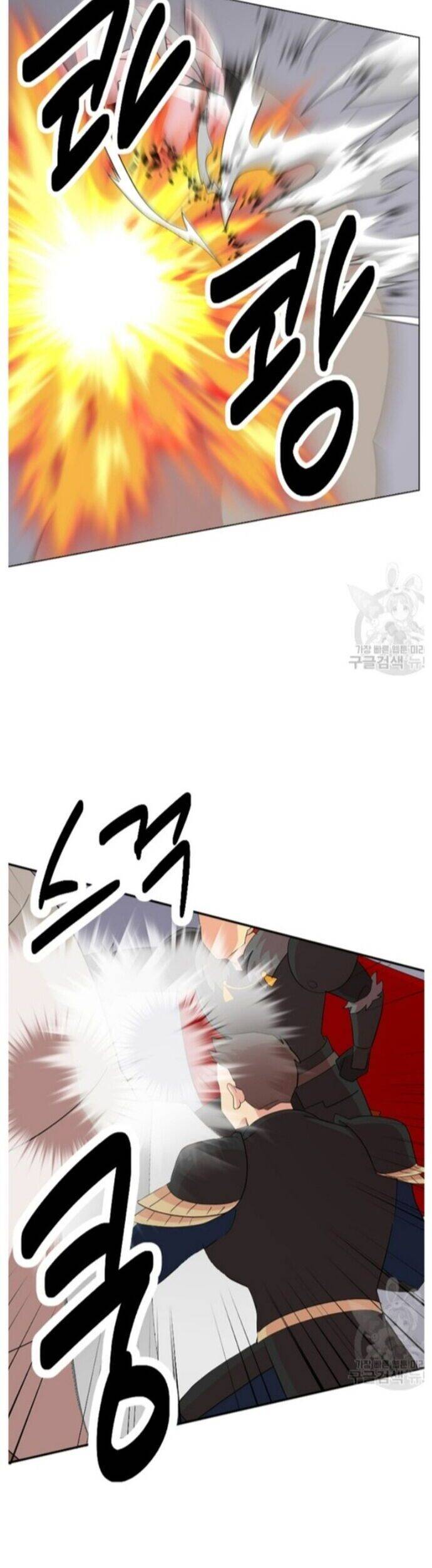 Mọt Sách Chapter 207 - 19