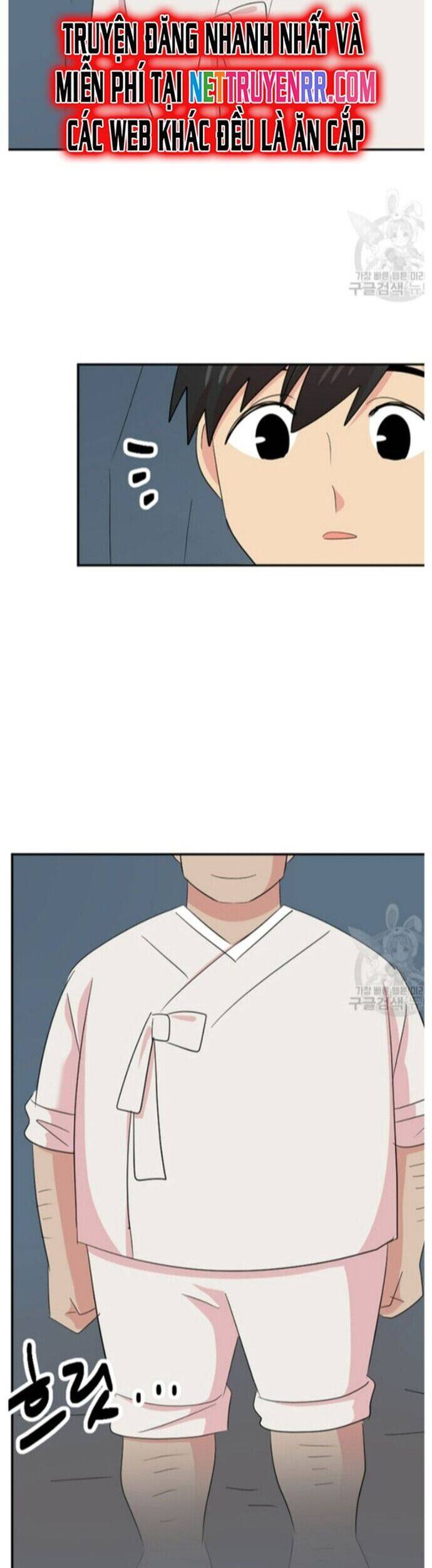 Mọt Sách Chapter 208 - 20