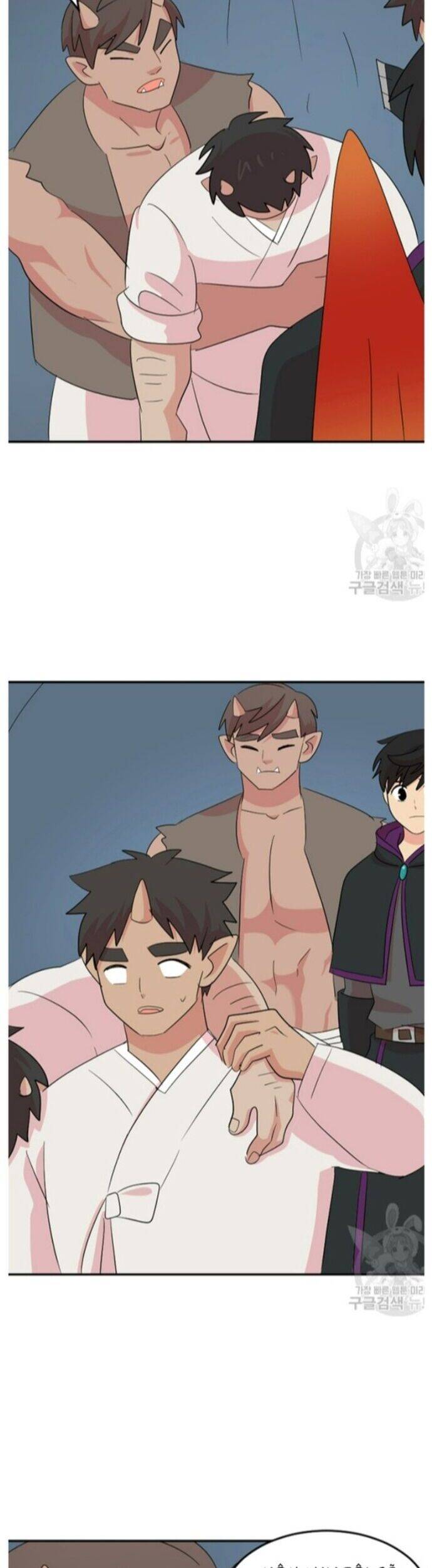 Mọt Sách Chapter 208 - 23