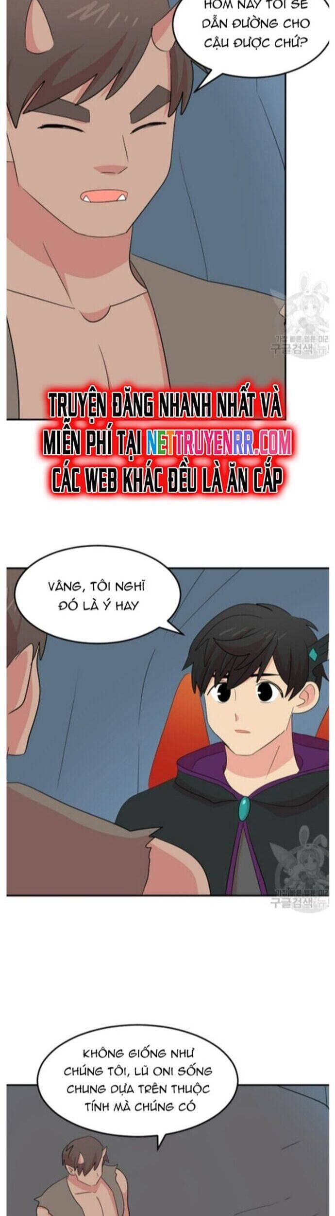 Mọt Sách Chapter 208 - 24