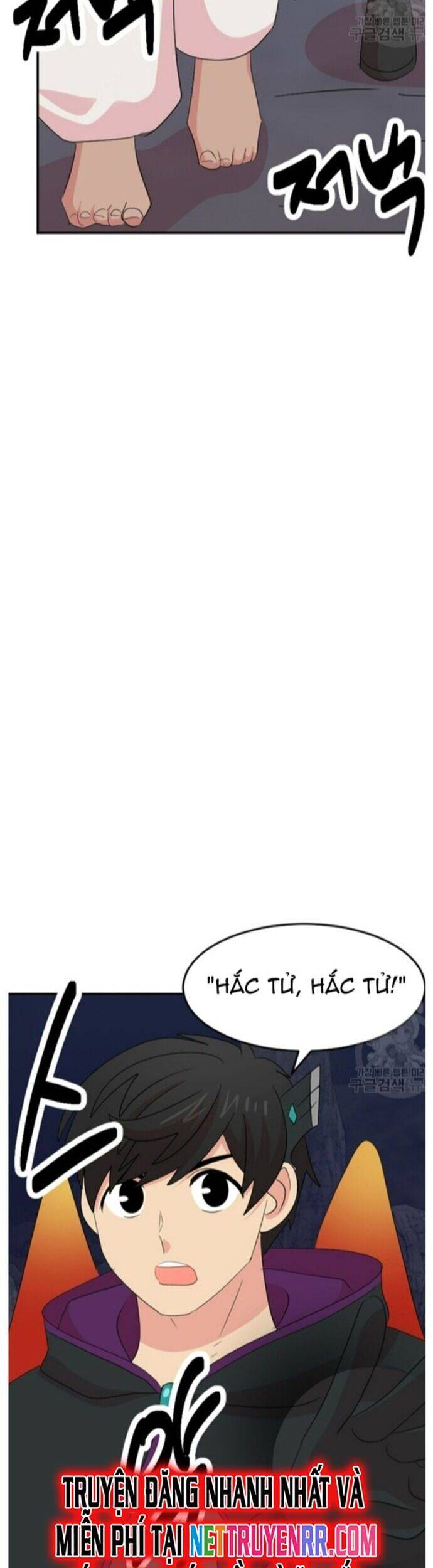 Mọt Sách Chapter 208 - 27