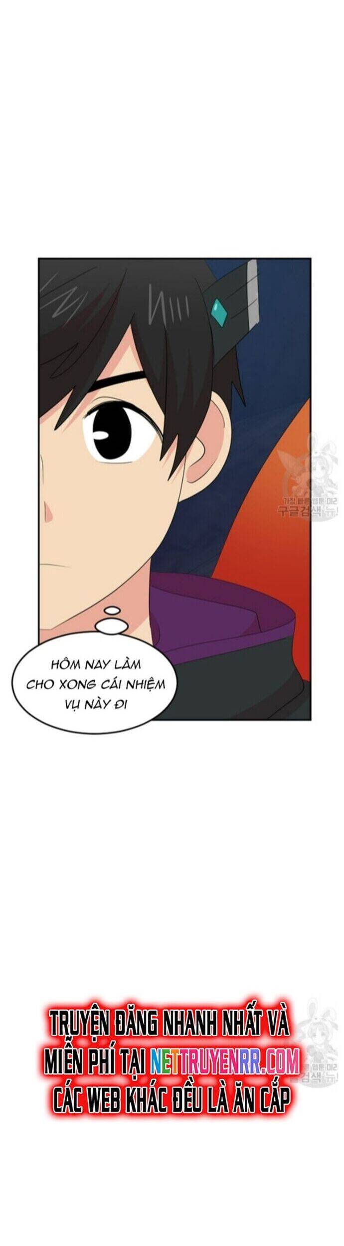 Mọt Sách Chapter 208 - 30