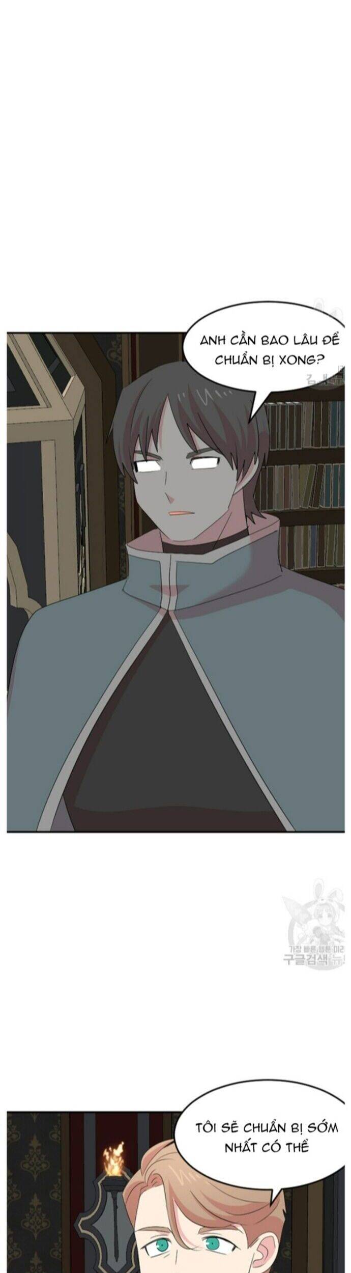 Mọt Sách Chapter 208 - 31