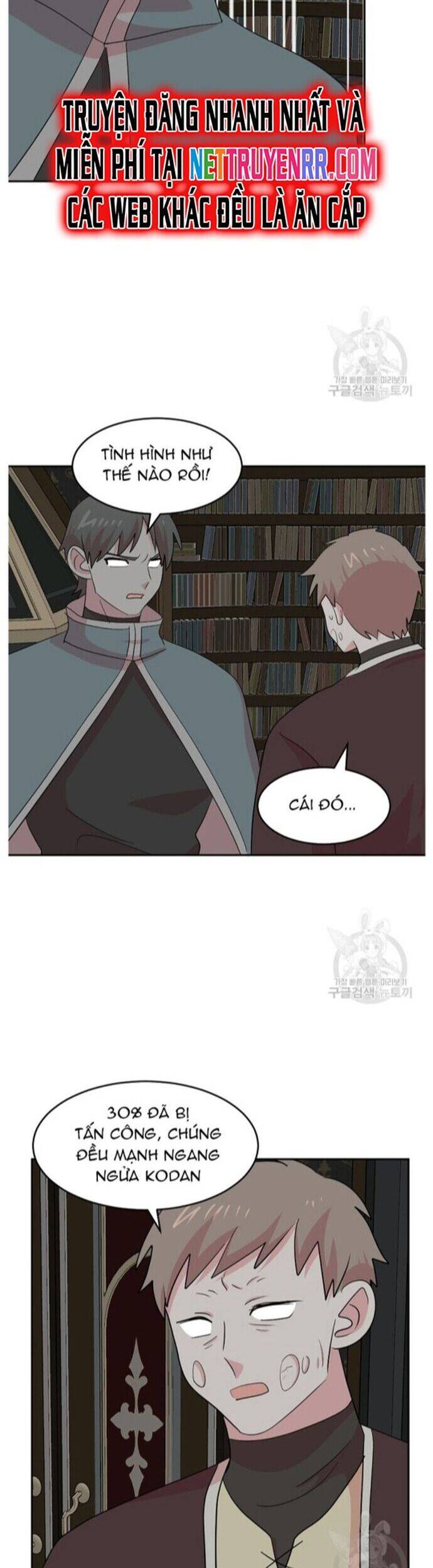 Mọt Sách Chapter 209 - 2