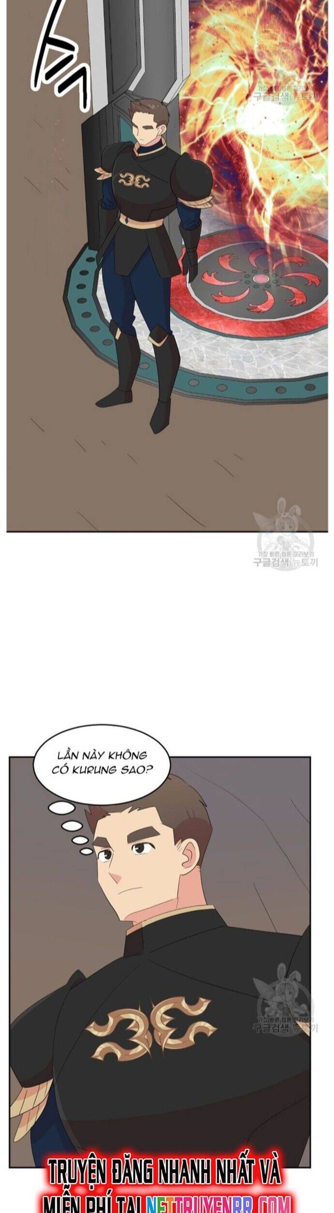 Mọt Sách Chapter 209 - 11