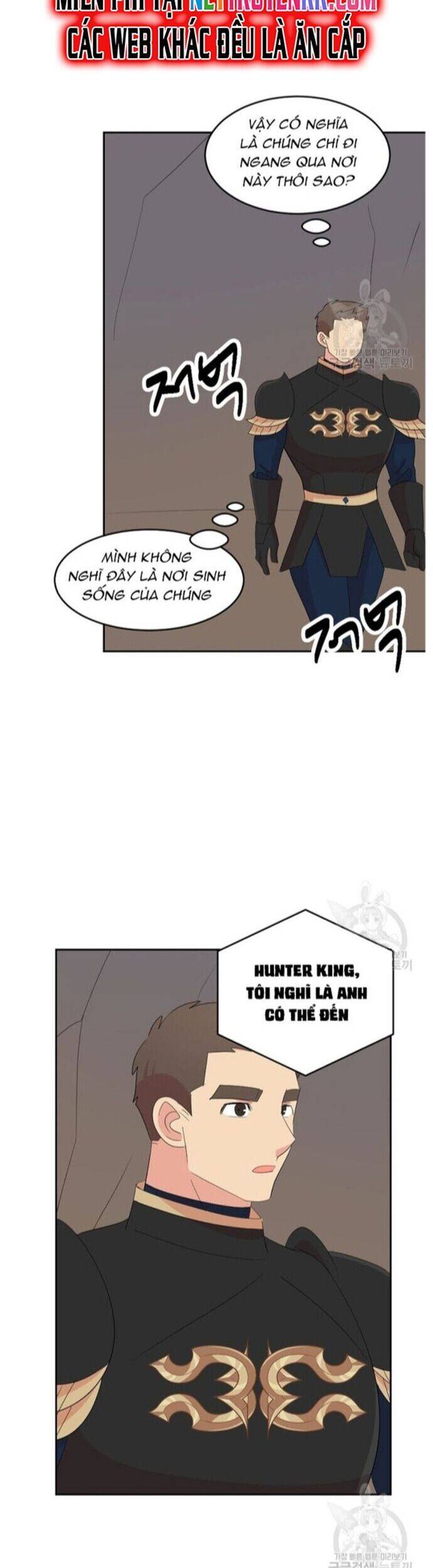 Mọt Sách Chapter 209 - 12