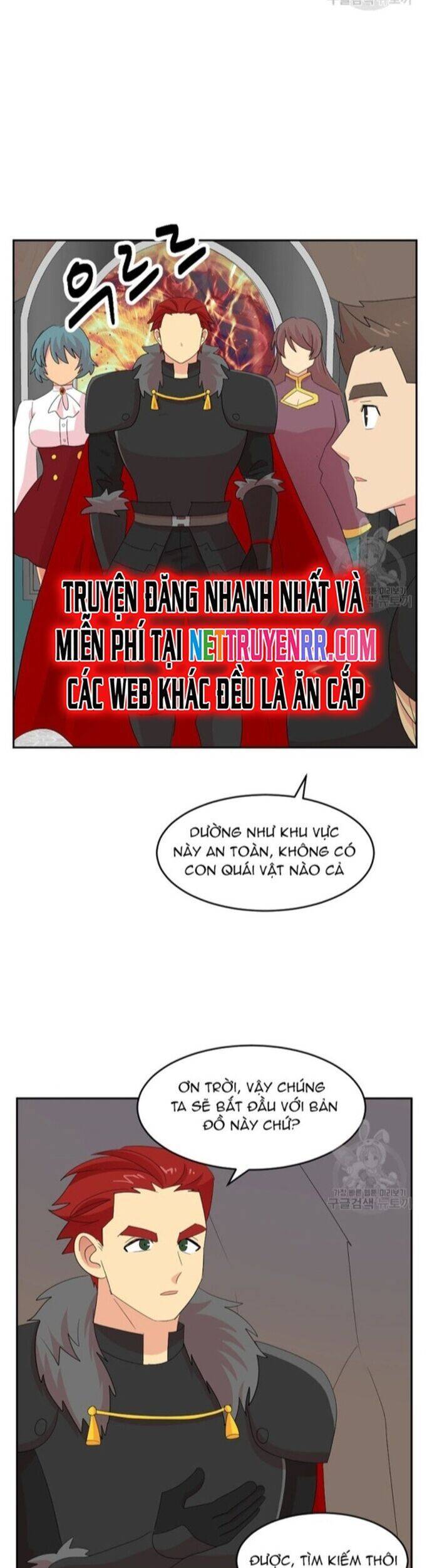 Mọt Sách Chapter 209 - 13