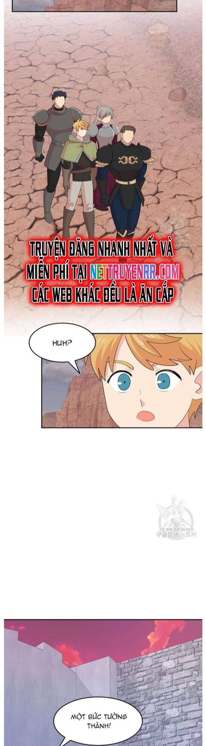 Mọt Sách Chapter 209 - 15