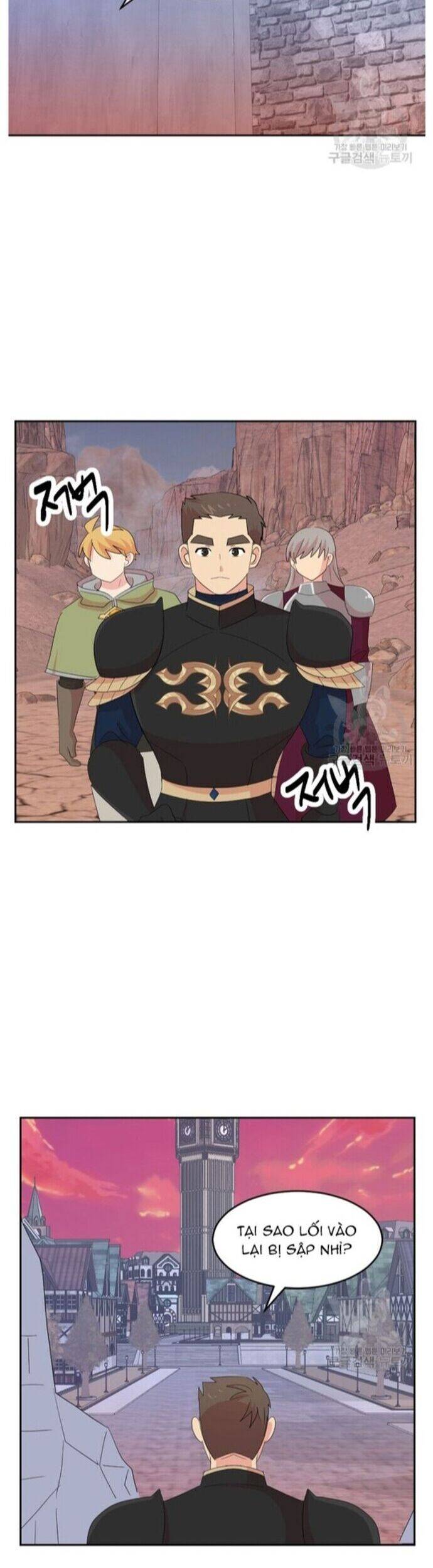 Mọt Sách Chapter 209 - 16