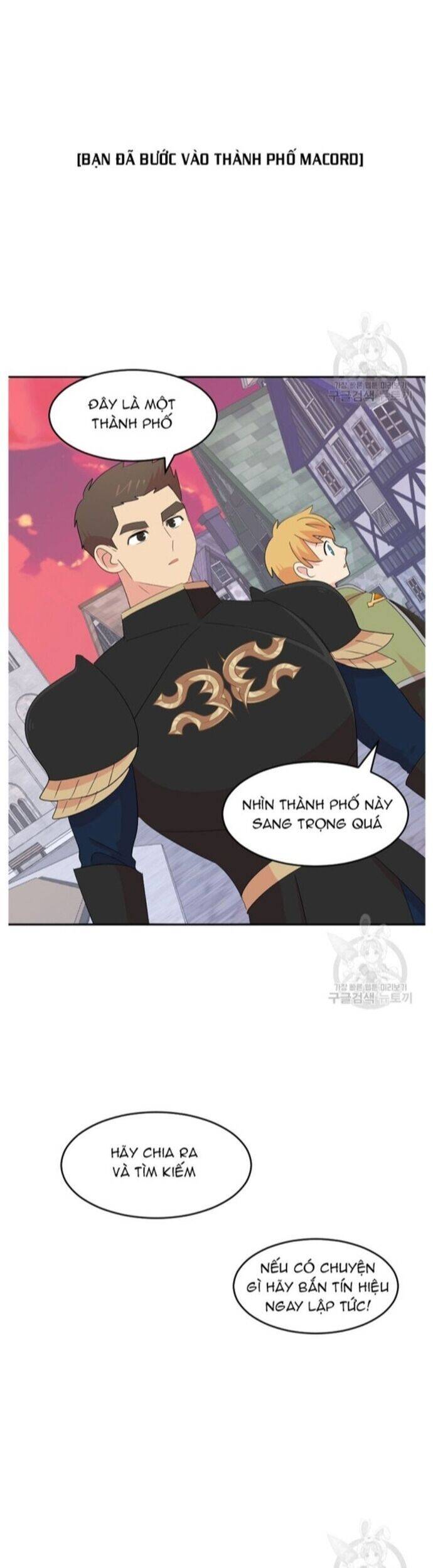 Mọt Sách Chapter 209 - 17