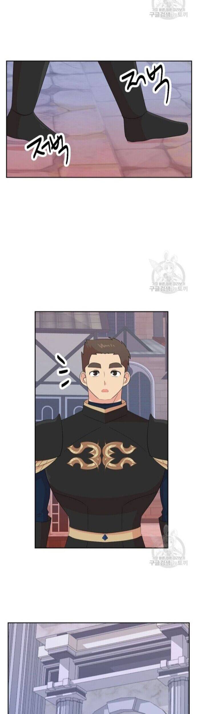 Mọt Sách Chapter 209 - 18