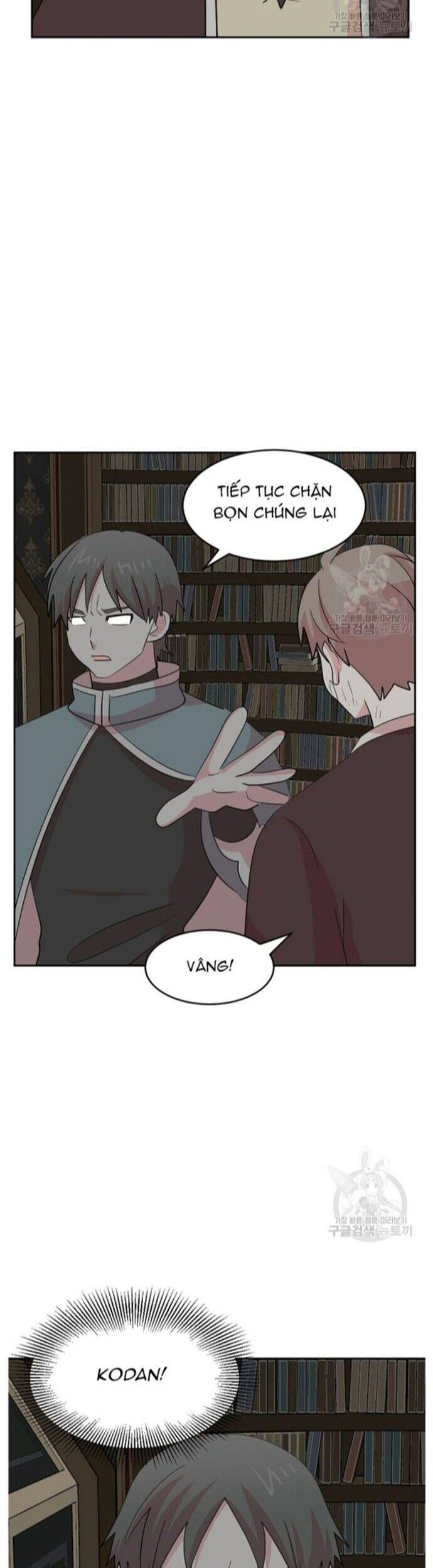 Mọt Sách Chapter 209 - 3