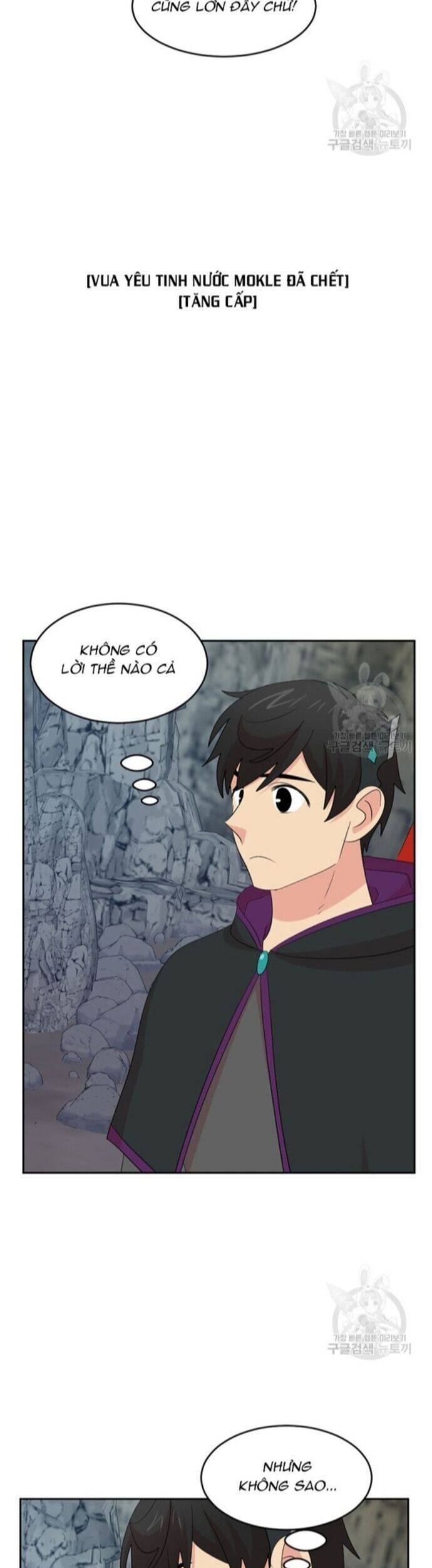 Mọt Sách Chapter 209 - 21