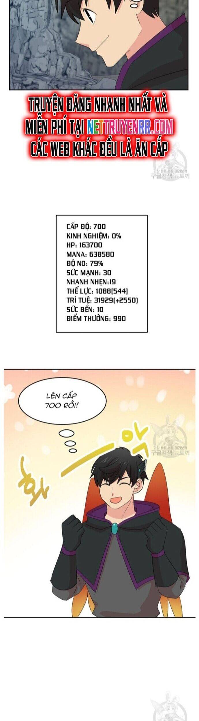 Mọt Sách Chapter 209 - 22