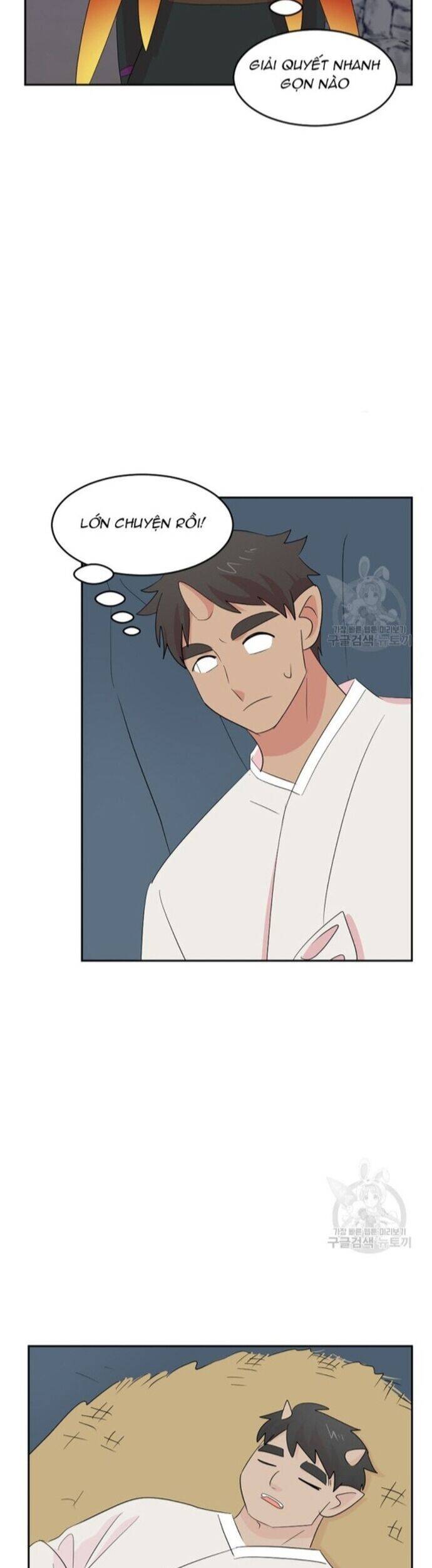 Mọt Sách Chapter 209 - 25