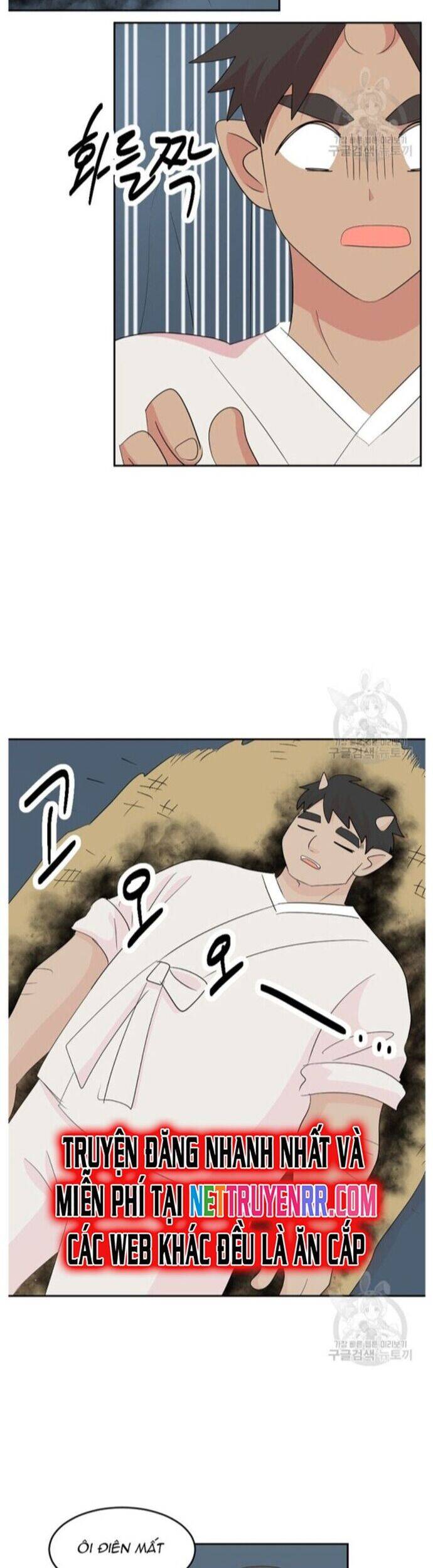 Mọt Sách Chapter 209 - 28