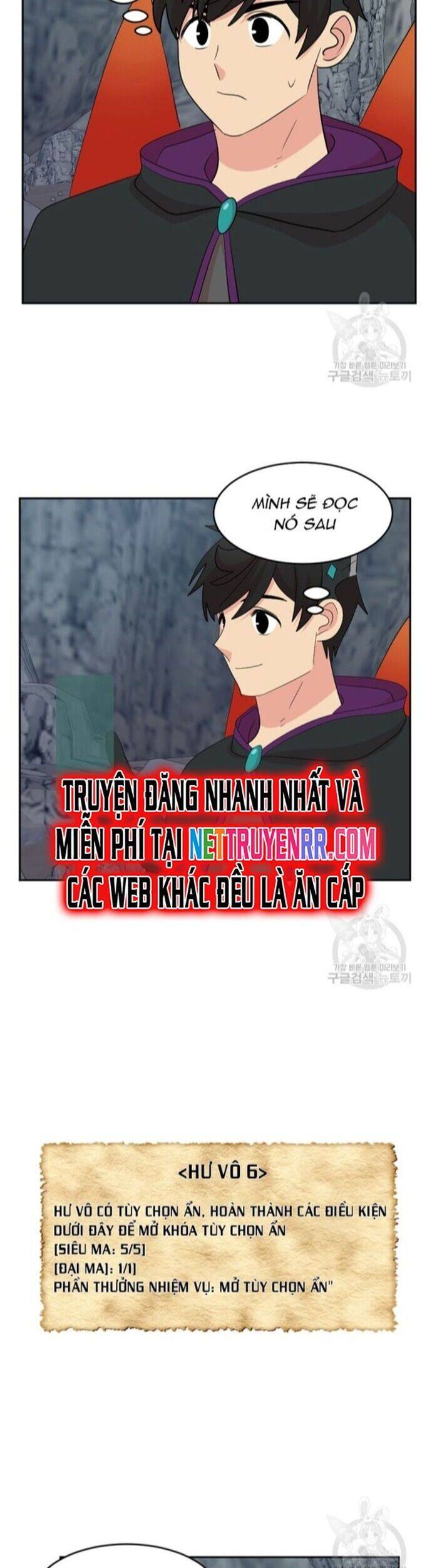 Mọt Sách Chapter 209 - 7