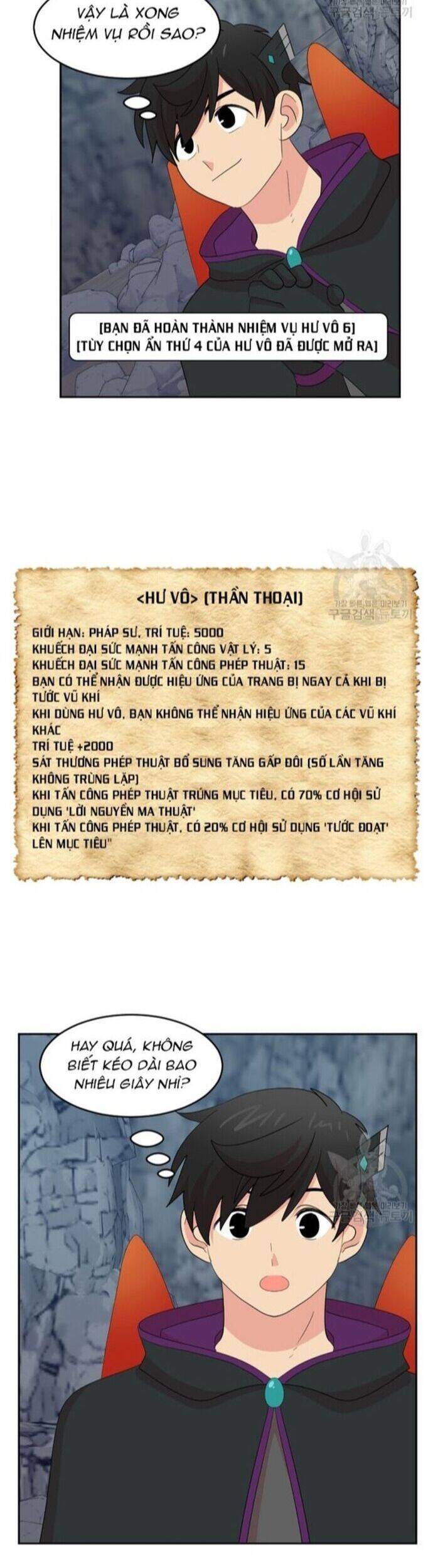 Mọt Sách Chapter 209 - 8