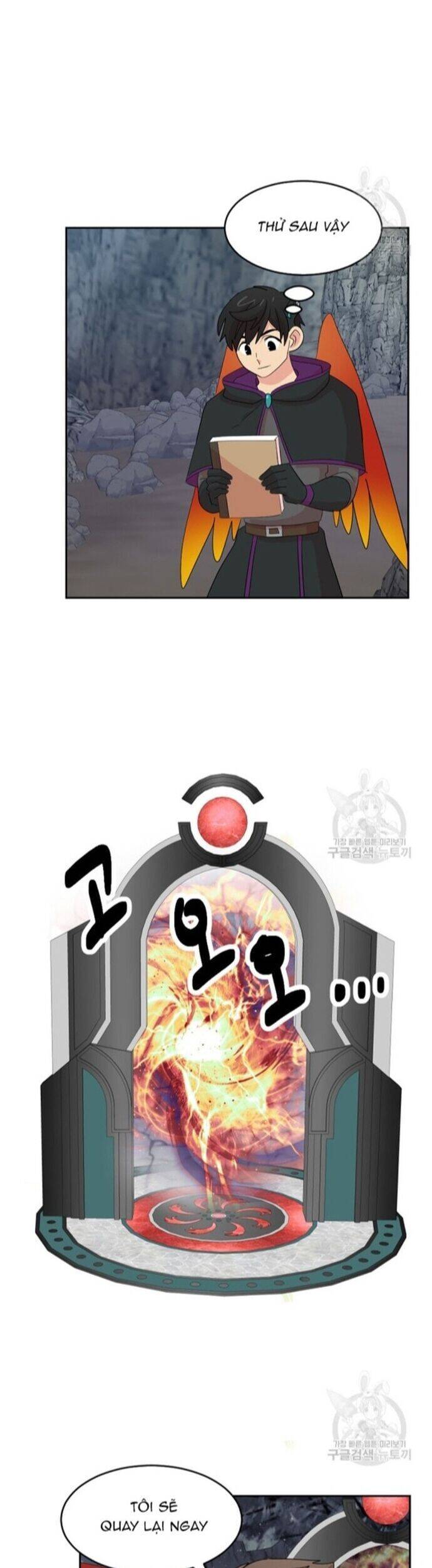 Mọt Sách Chapter 209 - 9