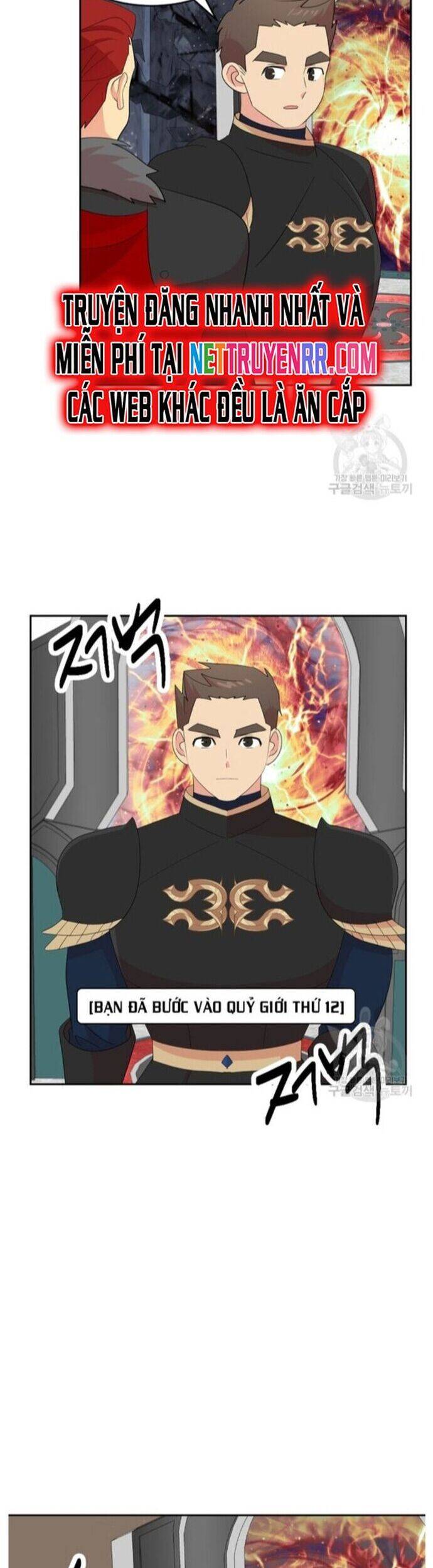 Mọt Sách Chapter 209 - 10