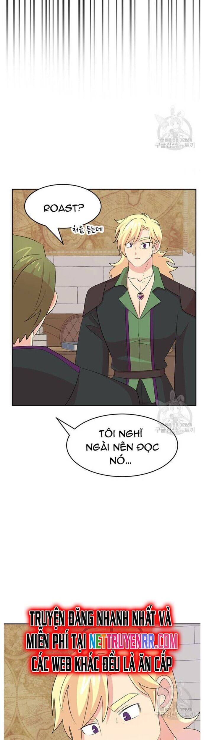 Mọt Sách Chapter 210 - 28