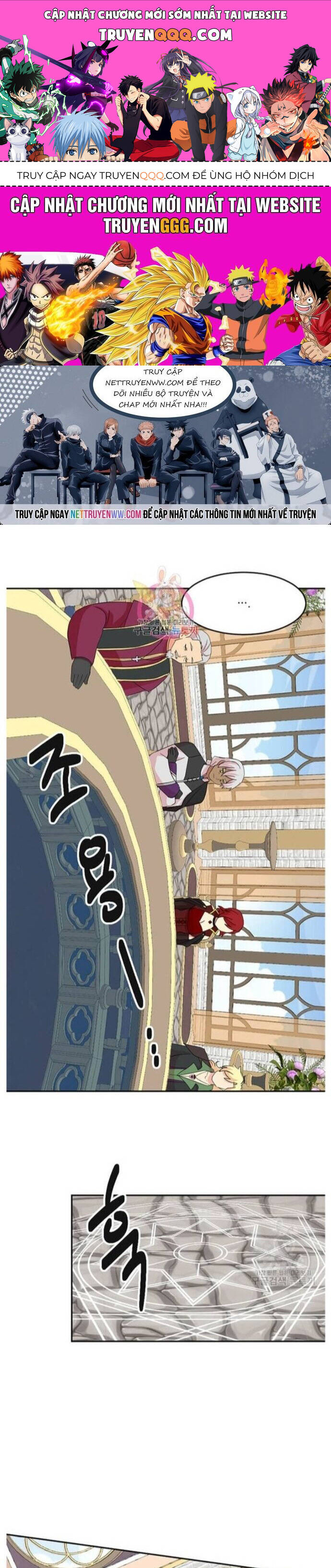 Mọt Sách Chapter 213 - 1