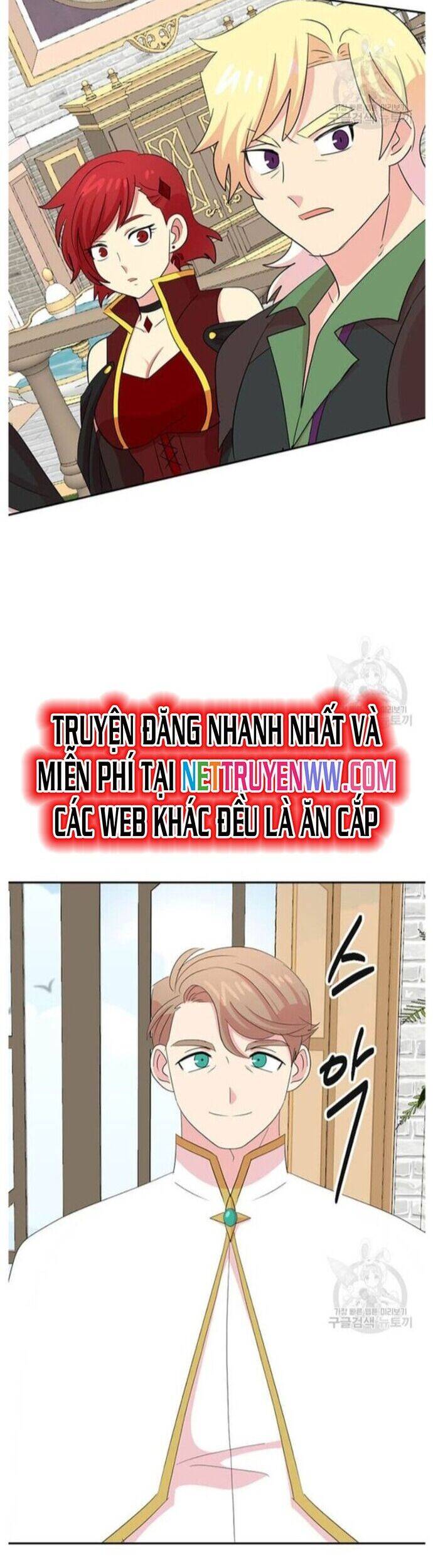 Mọt Sách Chapter 213 - 2