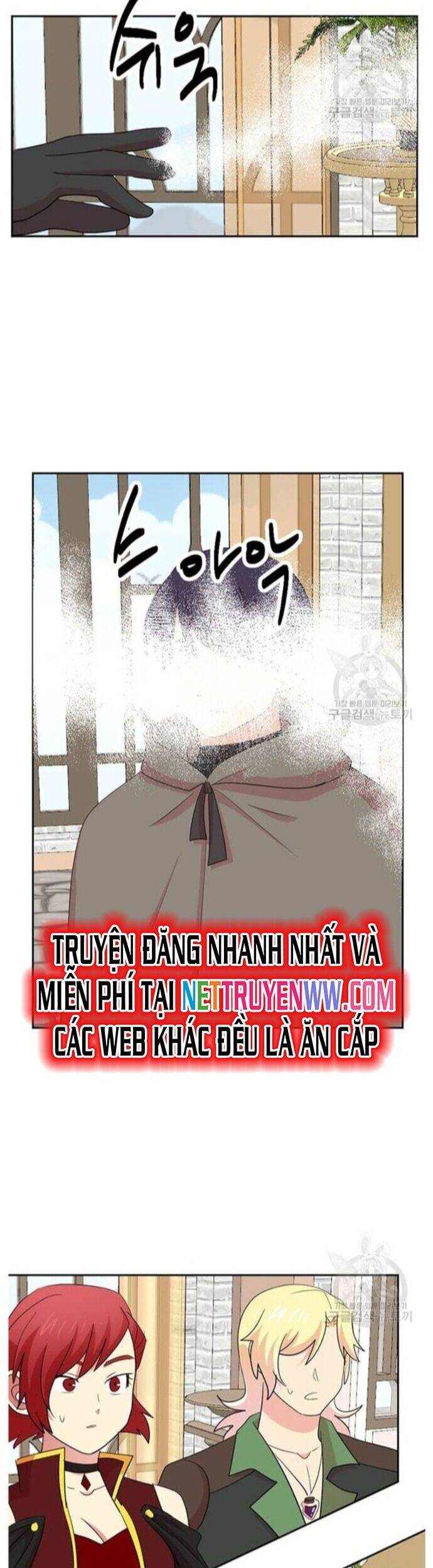Mọt Sách Chapter 213 - 11