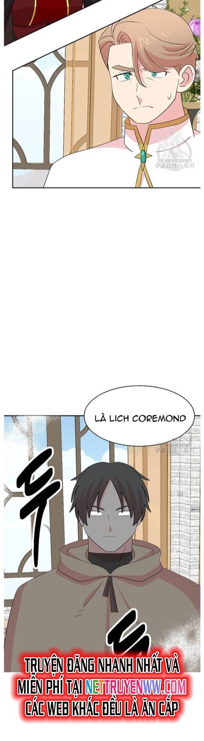 Mọt Sách Chapter 213 - 12