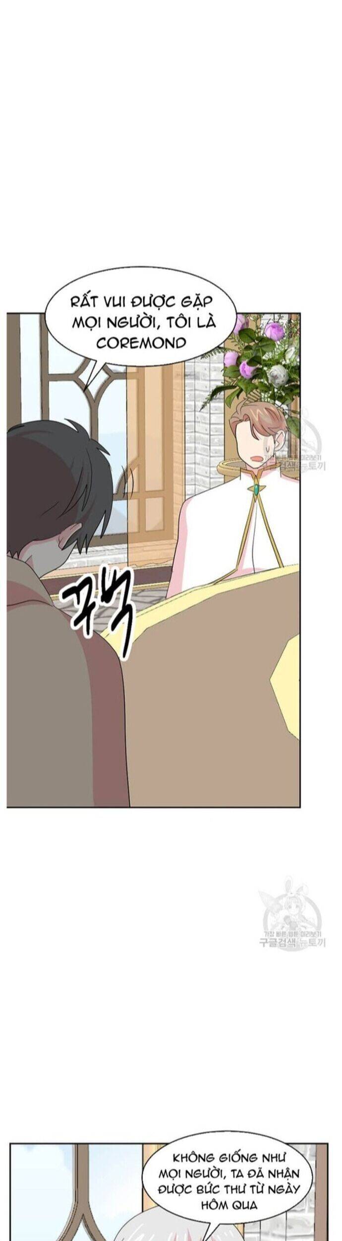 Mọt Sách Chapter 213 - 13