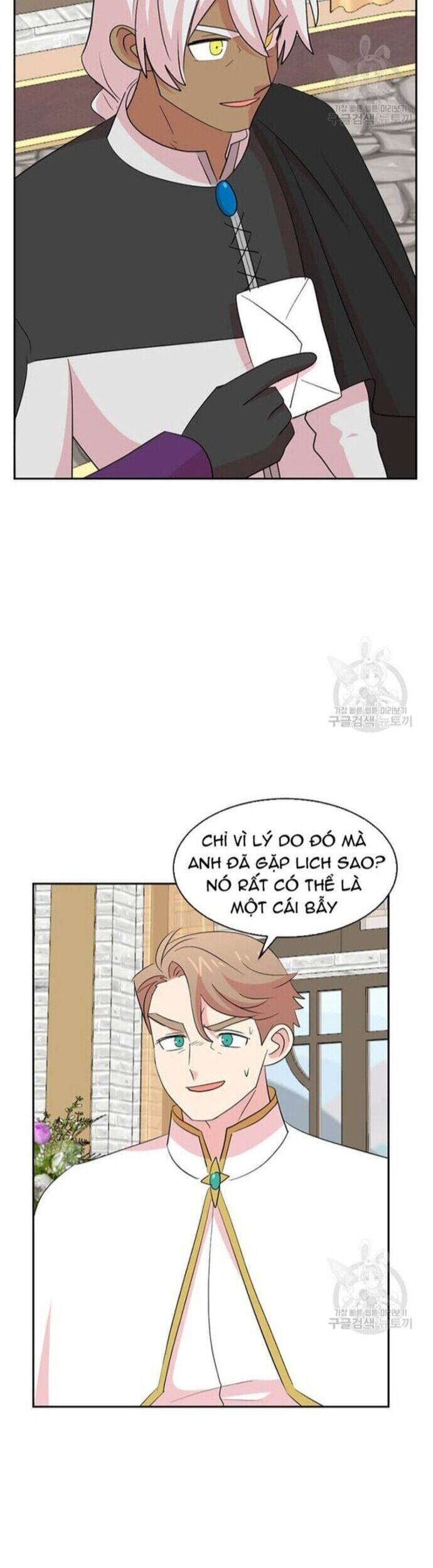 Mọt Sách Chapter 213 - 16