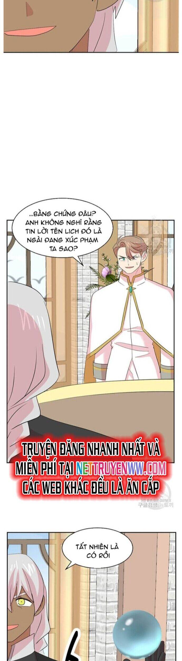 Mọt Sách Chapter 213 - 18