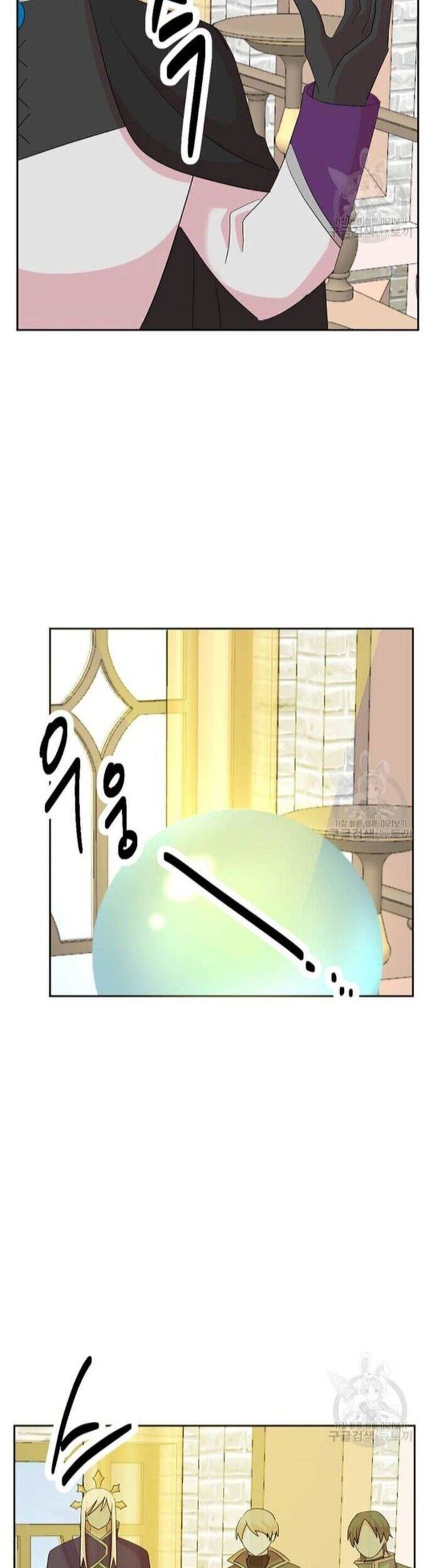 Mọt Sách Chapter 213 - 19