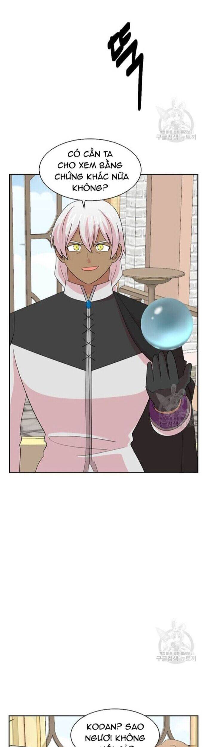 Mọt Sách Chapter 213 - 22