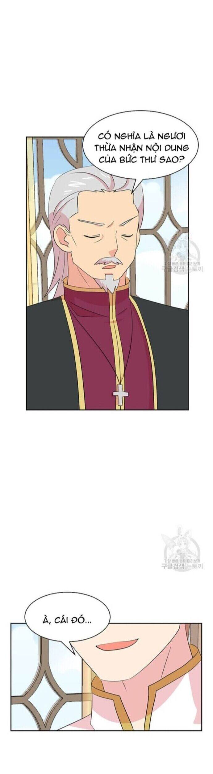 Mọt Sách Chapter 213 - 24