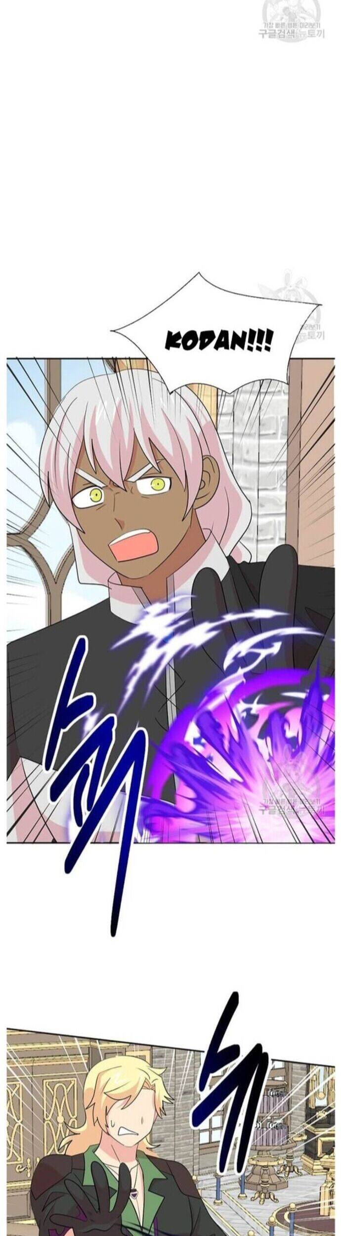 Mọt Sách Chapter 213 - 26