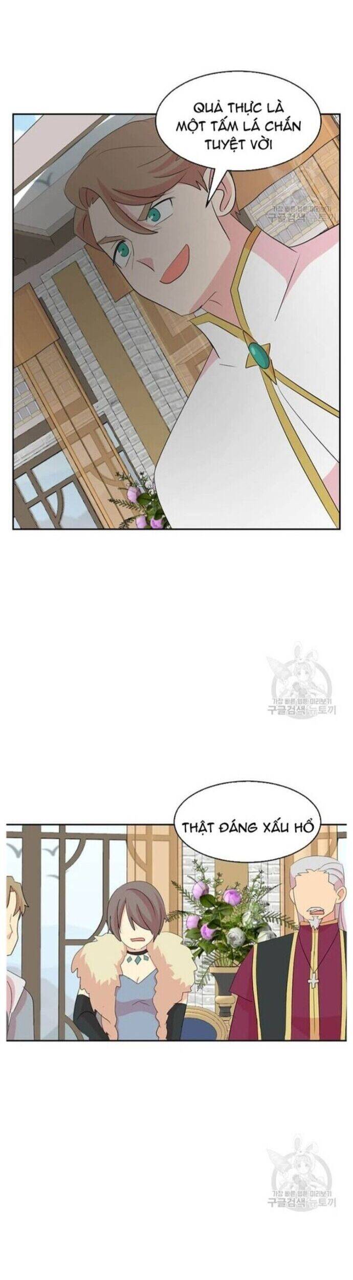 Mọt Sách Chapter 213 - 28