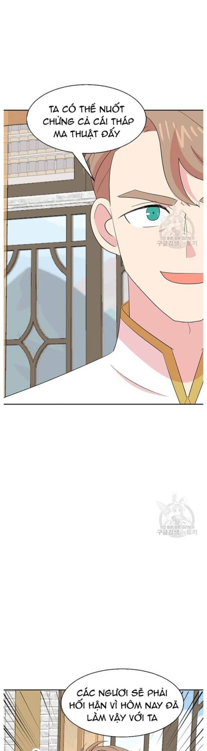 Mọt Sách Chapter 213 - 29