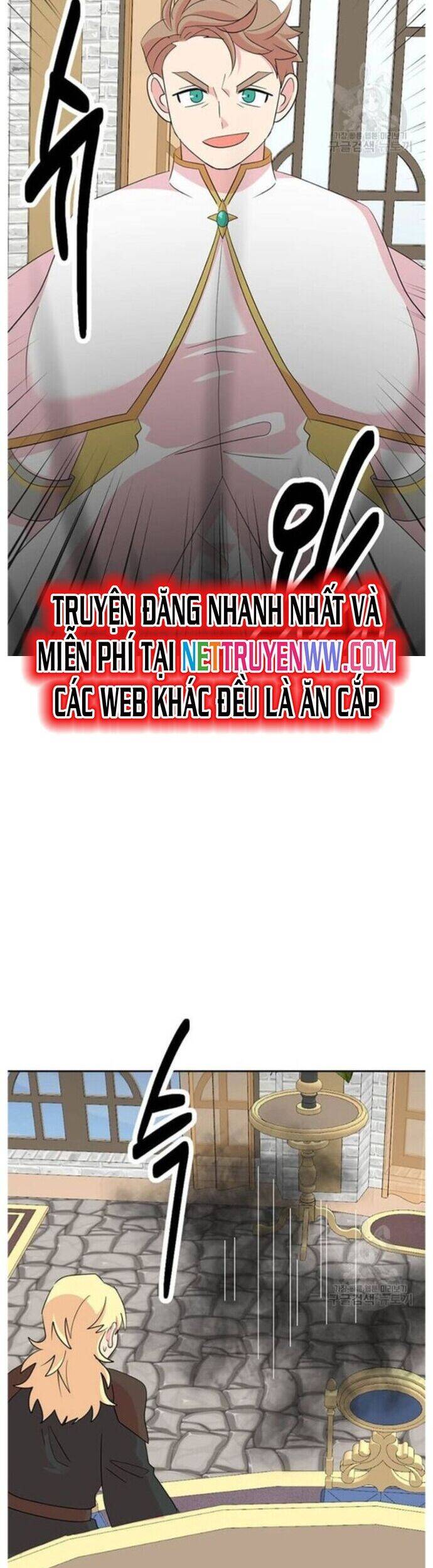 Mọt Sách Chapter 213 - 30